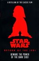 Star Wars Return of the Jedi Beware the Power of the Dark Side! Canada Bookstore