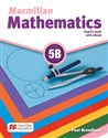 Macmillan Mathematics 5B PB + eBook  Polish Books Canada