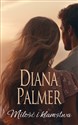 Miłośc i kłamstwa - Diana Palmer