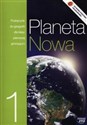 Planeta Nowa 1 Podręcznik Gimnazjum online polish bookstore