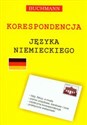 Korespondencja języka niemieckiego Biznes, handel, administracja Polish bookstore