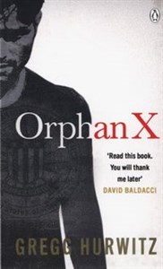 Orphan X 