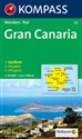 Gran Canaria mapa polish books in canada