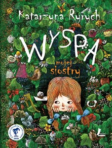 Wyspa mojej siostry Polish Books Canada