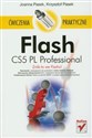 Flash CS5 PL Professional Ćwiczenia praktyczne to buy in Canada