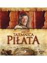 [Audiobook] CD MP3 Tajemnica piłata - Giennadij Lewicki