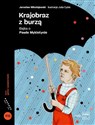 Krajobraz z burzą Bajka o Pawle Mykietynie Polish Books Canada