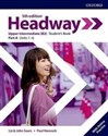 Headway 5E Upper-Interm SB A + online practice - Opracowanie Zbiorowe