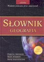 Słownik Geografia  buy polish books in Usa
