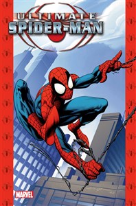 Ultimate Spider-Man Tom 1 Canada Bookstore