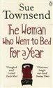 Woman Who Went to Bed for a Year Canada Bookstore