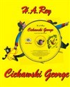 Ciekawski George + CD to buy in USA