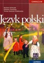 Język polski 1 Podręcznik Gimnazjum  