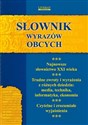 Słownik wyrazów obcych - Polish Bookstore USA
