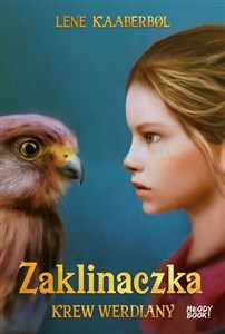 Zaklinaczka Krew Werdiany Polish Books Canada