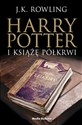 Harry Potter i Książę Półkrwi buy polish books in Usa