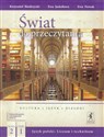 Świat do przeczytania 2 Podręcznik Część 1 Szkoła ponadgimnazjalna. Liceum i technikum - Krzysztof Biedrzycki, Ewa Jaskółowa, Ewa Nowak