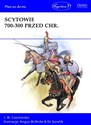Scytowie 700-300 przed Chr. - J.W. Czernienko