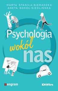 Psychologia wokół nas to buy in USA