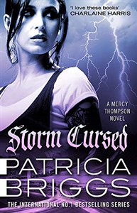 Storm Cursed: Mercy Thompson: Book 11 Canada Bookstore