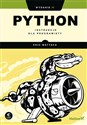 Python Instrukcje dla programisty Polish bookstore
