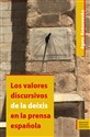 Los valores discursivos de la deíxis en la prensa española polish books in canada