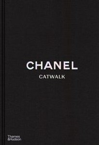 Chanel Catwalk: The Complete Collections polish usa