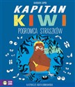 Kapitan Kiwi Pogromca Straszków books in polish