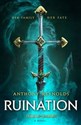 Ruination A League of Legends - Anthony Reynolds Canada Bookstore