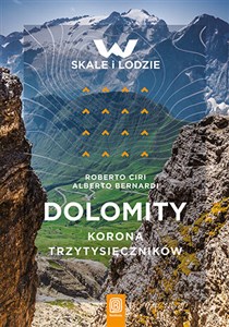 Dolomity Korona trzytysięczników pl online bookstore