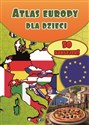 Atlas Europy dla dzieci   