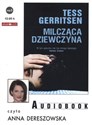 [Audiobook] Milcząca dziewczyna - Tess Gerritsen online polish bookstore