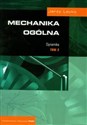 Mechanika ogólna Tom 2 Dynamika Canada Bookstore