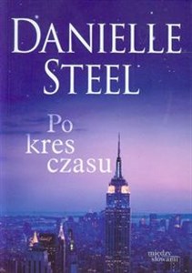 Po kres czasu + zakładka - Polish Bookstore USA