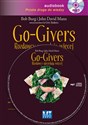 [Audiobook] Go-Givers Rozdawcy sprzedają więcej  