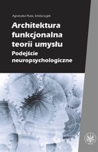 Architektura funkcjonalna teorii umysłu Podejście neuropsychologiczne  