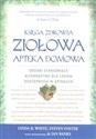 Księga zdrowia ziołowa apteka domowa to buy in USA