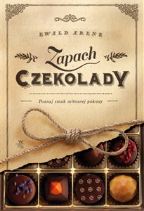 Zapach czekolady polish books in canada