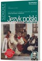 Język polski 4 Podręcznik Zakres podstawowy i rozszerzony Szkoły ponadgimnazjalne online polish bookstore