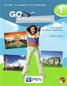 Go International! 1 Student's Book Język angielski Szkoła podstawowa - Mark Tulip, Claudia Bianchi, Barbara Ściborowska