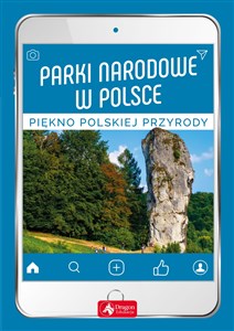 Parki narodowe w Polsce  
