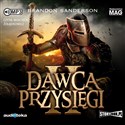 [Audiobook] Dawca przysięgi Księga 2 - Polish Bookstore USA