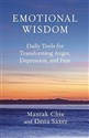 Emotional Wisdom: Daily Tools for Transforming Anger, Depression, and Fear Canada Bookstore