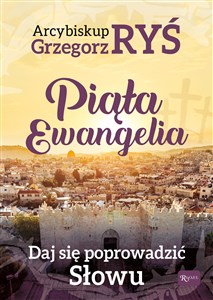 Piąta Ewangelia Daj się poprowadzić słowu Polish Books Canada