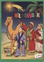 Kolorowanka Trzej Królowie pl online bookstore