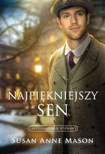 Najpiękniejszy sen Tom 3 - Polish Bookstore USA
