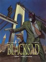 Blacksad Upadek Tom 6 - Juan Díaz Canales