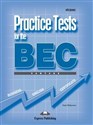 Practice Tests for the BEC Vantage SB with Answers   