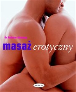 Masaż erotyczny  - Polish Bookstore USA