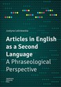 Articles in English as a Second Language   